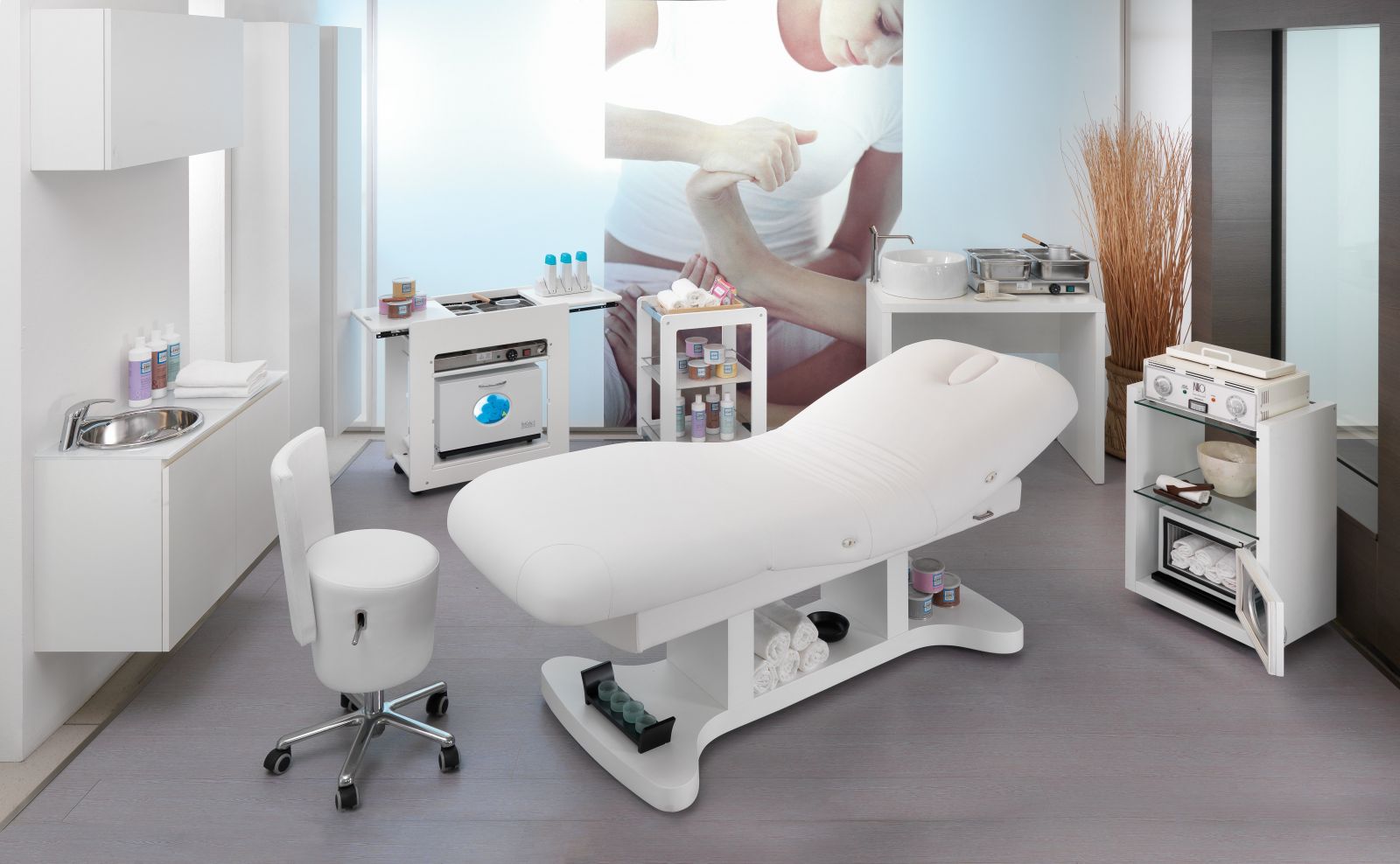 mobilă cosmetică în Chișinău